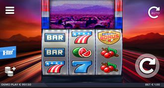 Freeway 7 Slot Freeway 7 Slot
