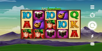 Lucky Leprechaun Slot Lucky Leprechaun Slot