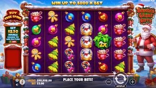 Santa's Great Gifts Slot Santa's Great Gifts Slot