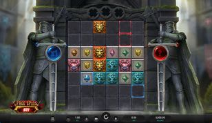 Templar Tumble 2 Dream Drop Slot Templar Tumble 2 Dream Drop Slot