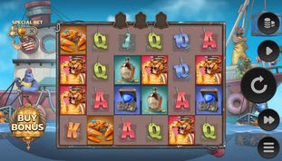 Net Gains Slot Net Gains Slot