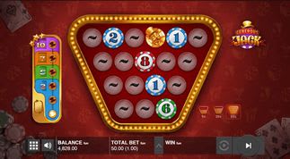 Generous Jack Slot Generous Jack Slot