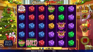 Christmas Vibes Slot Christmas Vibes Slot