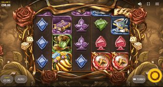 In the Rabbit Hole Slot In the Rabbit Hole Slot