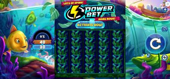 Fishing for Cash Slot Fishing for Cash Slot