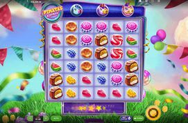 Pinatas & Ponies Slot Pinatas & Ponies Slot