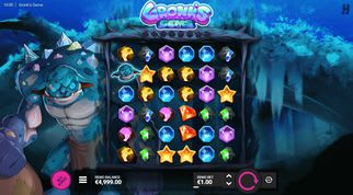 Gronk's Gems Slot Gronk's Gems Slot