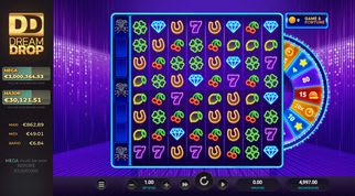 Dueling Jokers Dream Drop Slot Dueling Jokers Dream Drop Slot