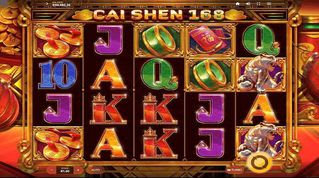 Cai Shen 168 Slot Cai Shen 168 Slot