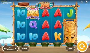 Tiki Bonanza Slot Tiki Bonanza Slot