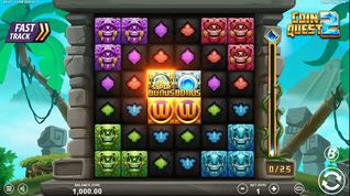 Coin Quest 2 Slot Coin Quest 2 Slot