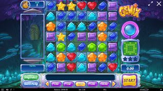 Gemix Slot Gemix Slot