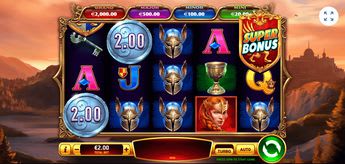 Royal Griffin Slot Royal Griffin Slot