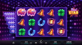Reel Star Slot Reel Star Slot