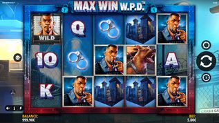 Max Win W.P.D. Slot Max Win W.P.D. Slot
