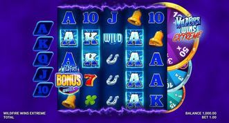 Wildfire Wins Extreme Slot Wildfire Wins Extreme Slot