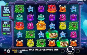 Monster Superlanche Slot Monster Superlanche Slot