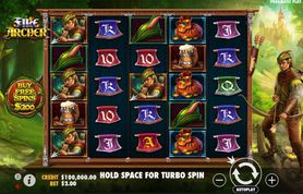 Fire Archer Slot Fire Archer Slot