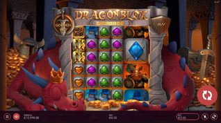 DragonBlox Gigablox Slot DragonBlox Gigablox Slot