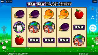 Bar Bar Black Sheep Slot Bar Bar Black Sheep Slot