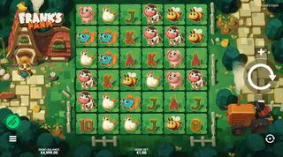 Frank’s Farm Slot Frank’s Farm Slot