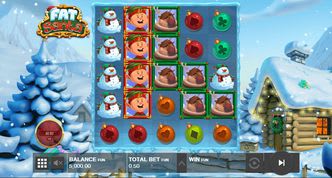 Fat Santa Slot Fat Santa Slot