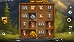 Mine & Melt Slot Mine & Melt Slot