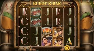 Bugsy’s Bar Slot Bugsy’s Bar Slot