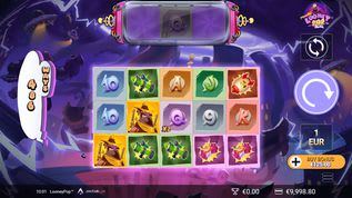 LooneyPop Slot LooneyPop Slot