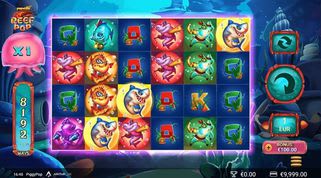 ReefPop Slot ReefPop Slot