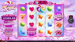 Spin Spin Sugar Slot Spin Spin Sugar Slot