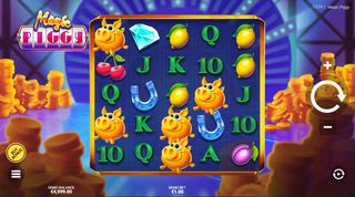 Magic Piggy Slot Magic Piggy Slot