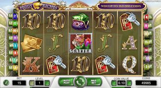 Piggy Riches Slot Piggy Riches Slot