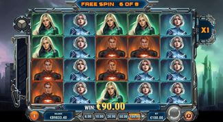 Ternion Slot Ternion Slot
