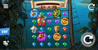 Pirots Slot Pirots Slot