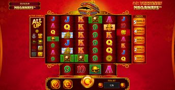 88 Fortunes Megaways Slot 88 Fortunes Megaways Slot