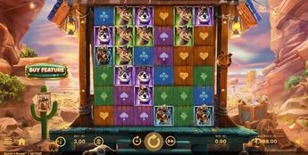 Buster’s Bones Slot Buster’s Bones Slot