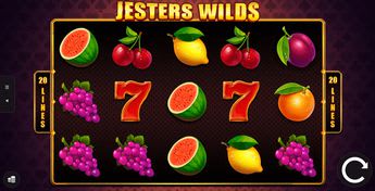 Jesters Wilds Slot Jesters Wilds Slot