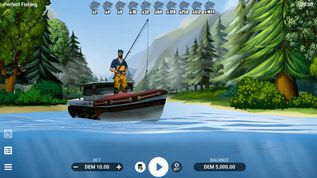 Perfect Fishing Slot Perfect Fishing Slot