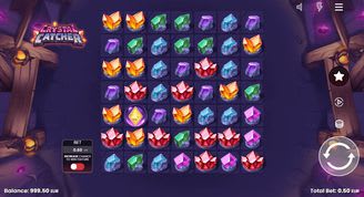 Crystal Catcher Slot Crystal Catcher Slot