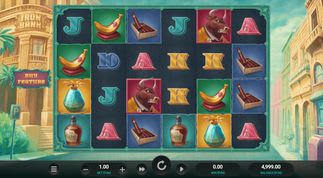 Iron Bank Slot Iron Bank Slot