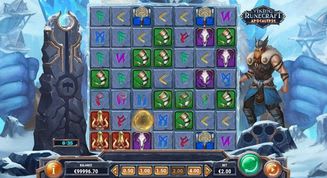 Viking Runecraft Apocalypse Slot Viking Runecraft Apocalypse Slot