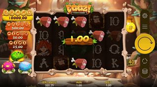 Eggz! Power Combo Slot Eggz! Power Combo Slot