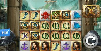 Dead Man’s Gold Slot Dead Man’s Gold Slot