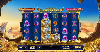 Age of the Gods Glorious Griffin Slot Age of the Gods Glorious Griffin Slot