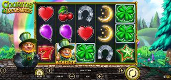 Charms & Treasures Slot Charms & Treasures Slot