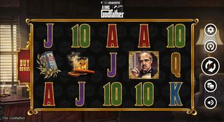 The Godfather Slot The Godfather Slot