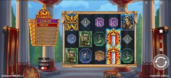 10 Swords Slot 10 Swords Slot