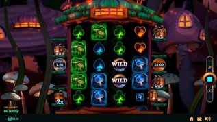 Fire Gnomes Slot Fire Gnomes Slot