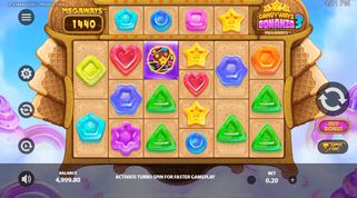 Candyways Bonanza 3 Slot Candyways Bonanza 3 Slot